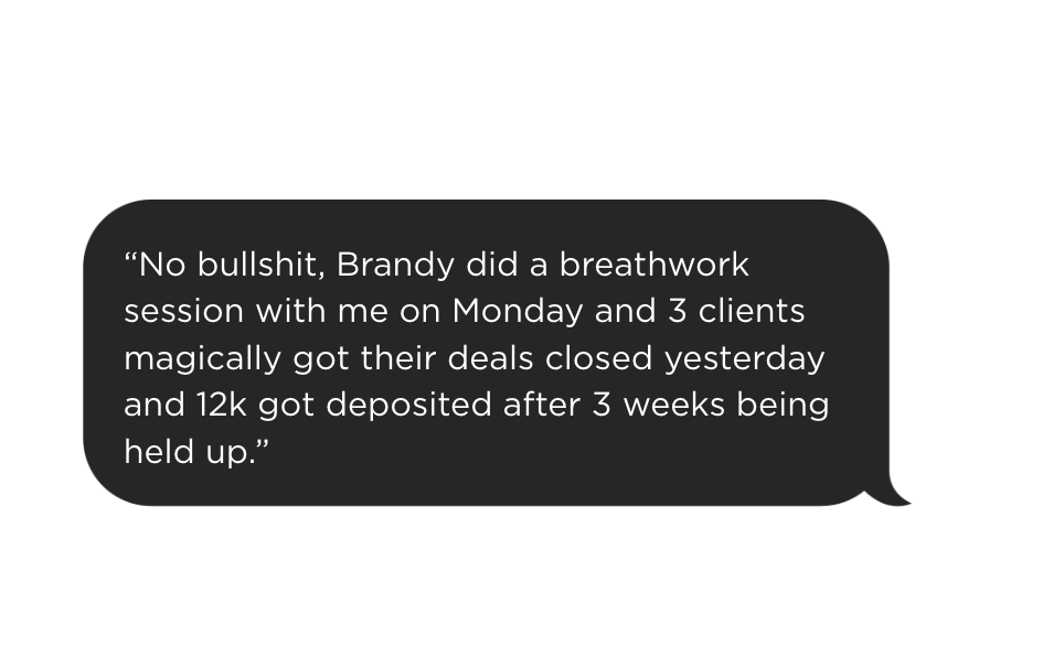 New client review
