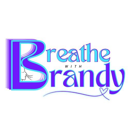 Breath with Brandy 