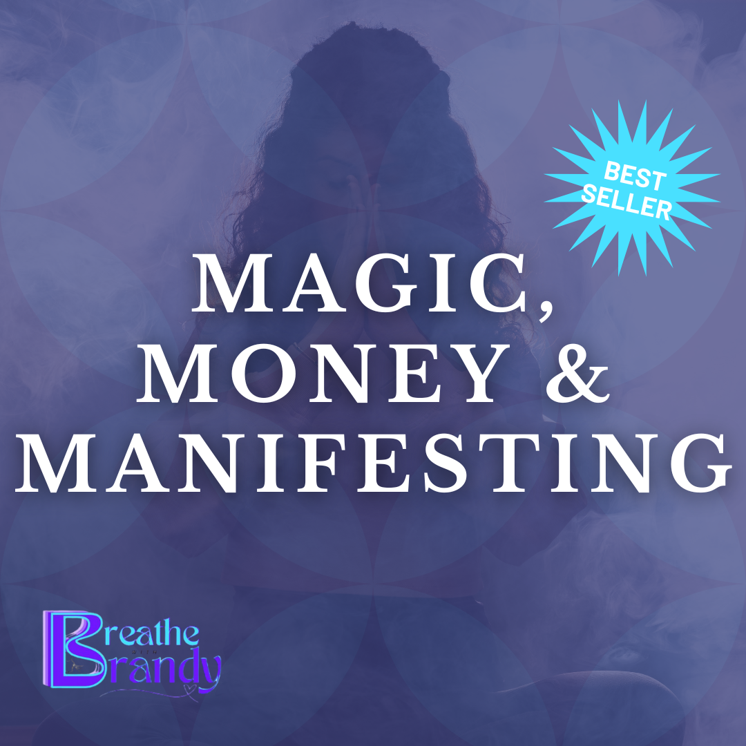 Magic Money and Manifesting 